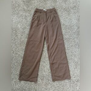 Princess Polly Archer Pants
